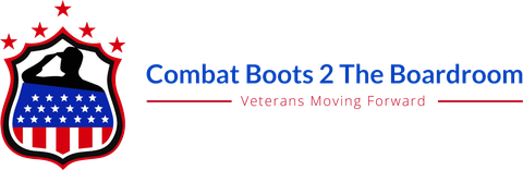 Combat Boots 2 The Boardroom (CB2TB)