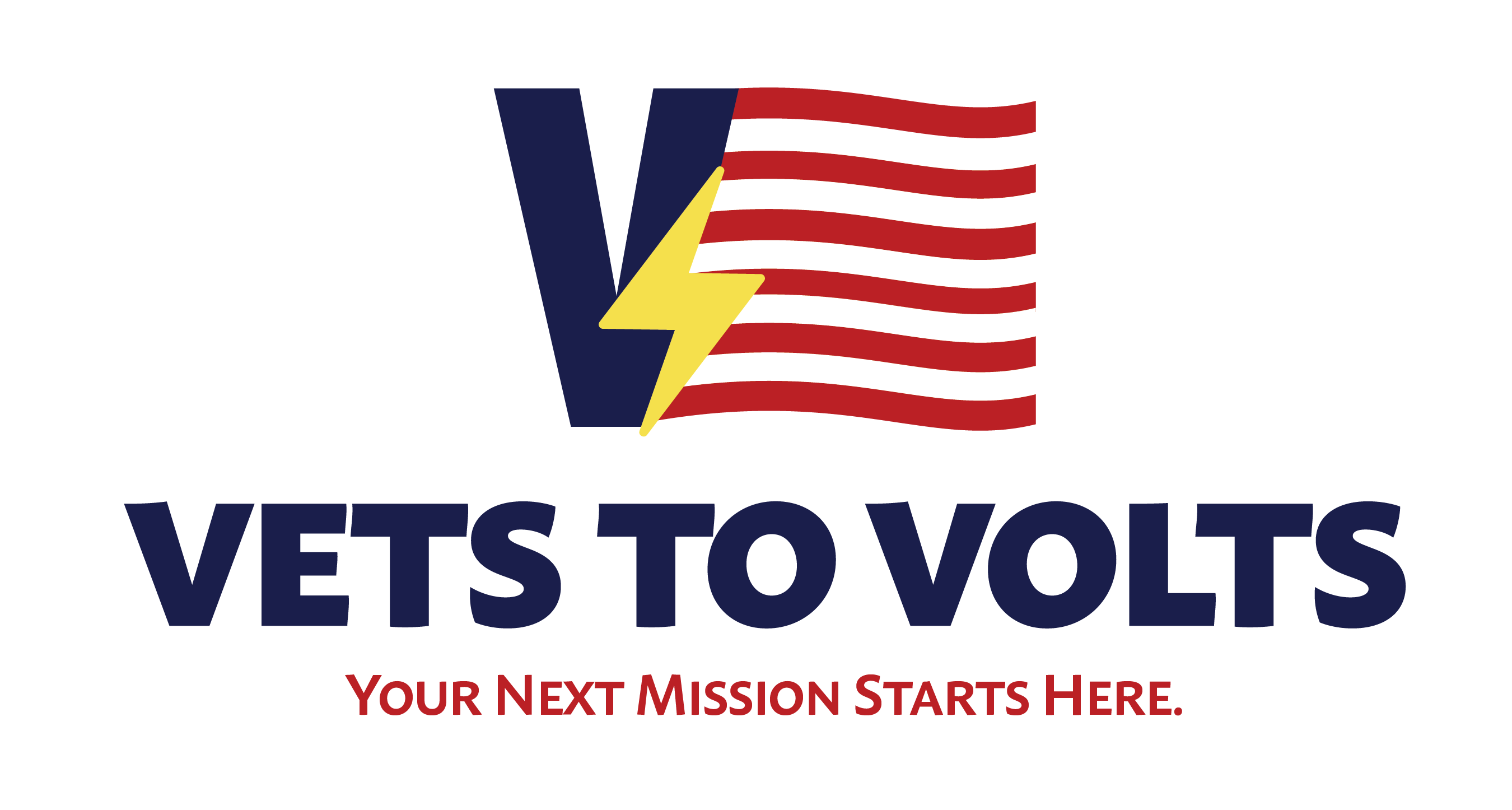 Vets to Volts